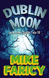 Dublin Moon { Free Ebook}