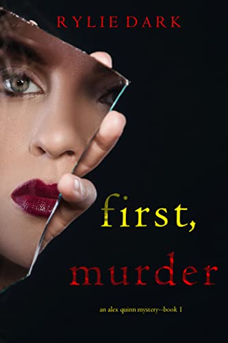 First, Murder { Free Ebook}