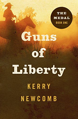 Guns of Liberty { Free Ebook}