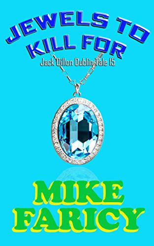 Jewels to Kill { Free Ebook}