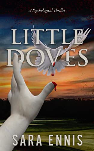 Little Doves { Free Ebook}