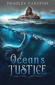 Ocean's Justice: A Little Mermaid Tale