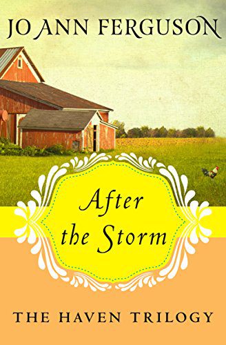 After the Storm { Free Ebook}