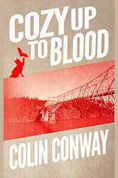 cozy up to blood