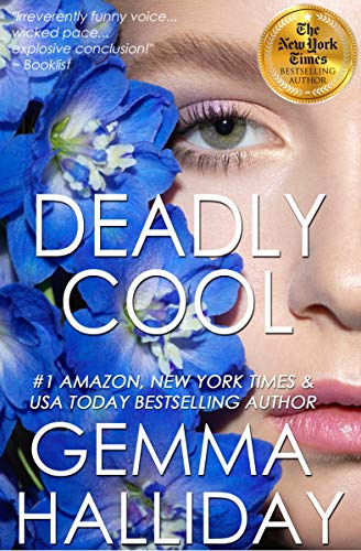 Deadly Cool { Free Ebook}