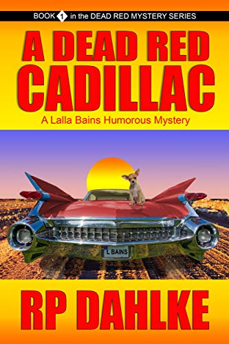 A Dead Red Cadillac { Free Ebook}