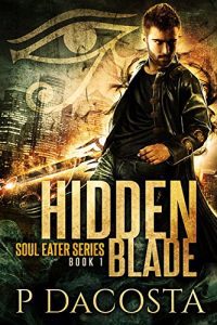 Hidden Blade { Free Ebook}