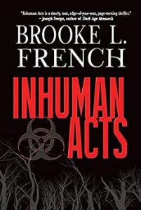 Inhuman Acts { Free Ebook}