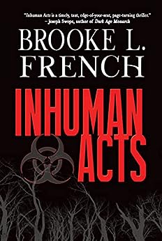 Inhuman Acts { Free Ebook}