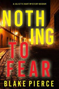 Nothing to Fear { Free Ebook}