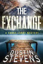 The Exchange { Free Ebook}