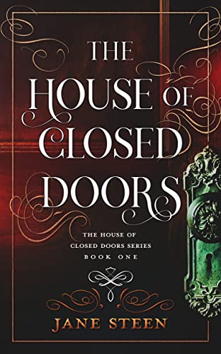 The House of Closed Doors { Free EBook}