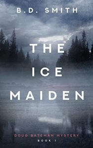 The Ice Maiden { Free Ebook}