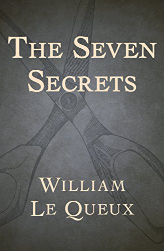 The Seven Secrets { Free Ebook}