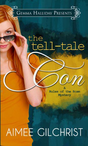 The Tell-Tale Con { Free Ebook}