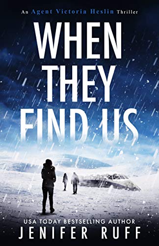 When They Find Us { Free Ebook}