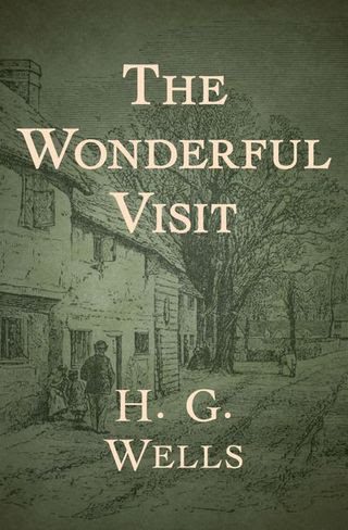 The Wonderful Visit { Free Ebook}