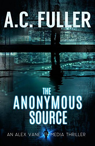 The Anonymous Source