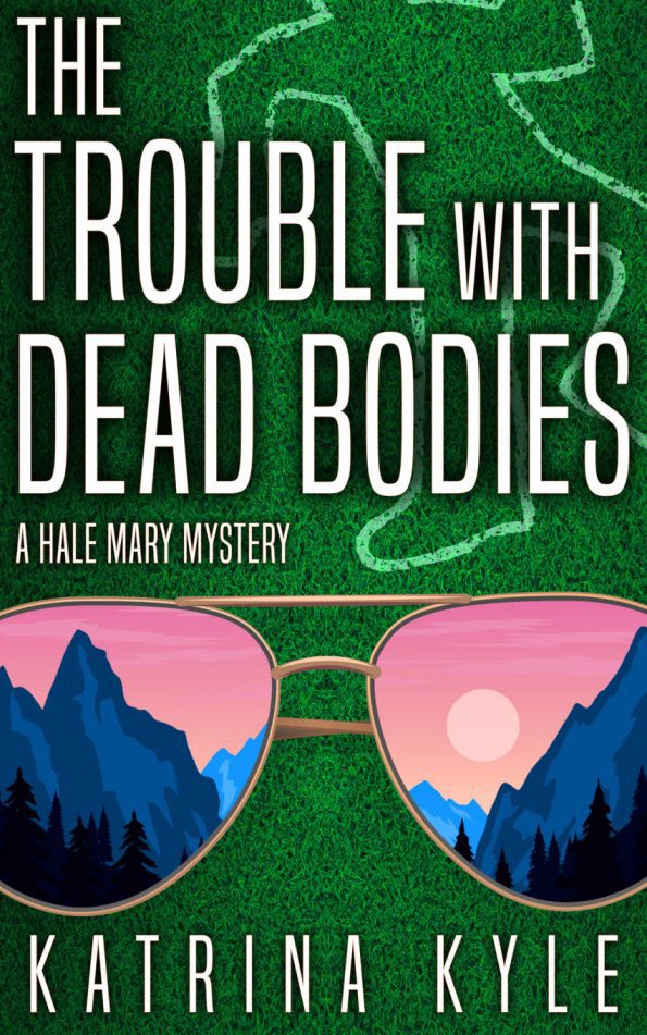 The Trouble with Dead Bodies