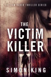 The Victim Killer