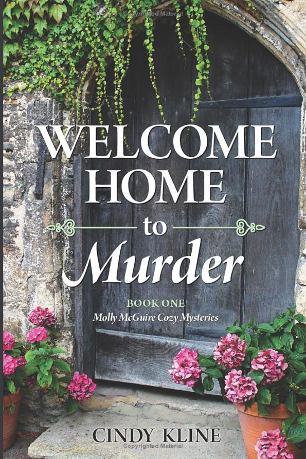Welcome Home to Murder
