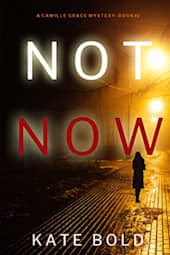 Not Now {Free For Kindle}