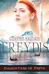 Freydis: An Epic Nordic Novel
