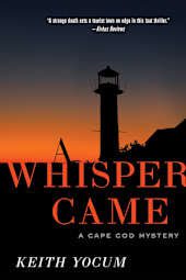 Free Ebook A Whisper Came