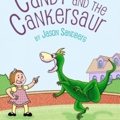 Candy And The Cankersaur