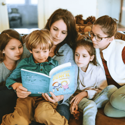 Free Market Kids’ Books Explained: Learning from the World’s Worst Ideas