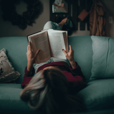 Books to Read for National Book Lovers Day