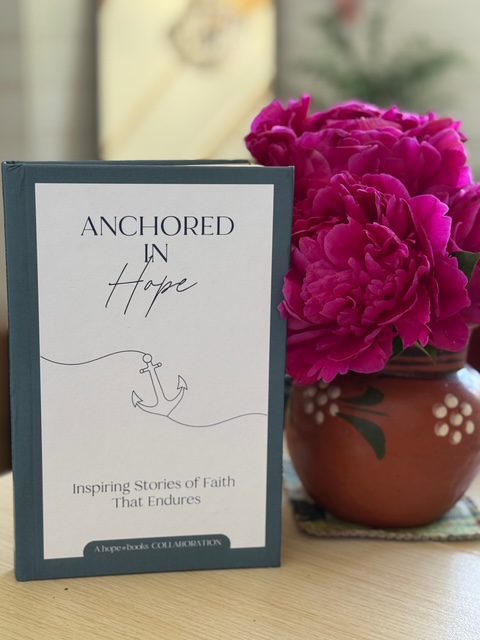 Anchored In Hope