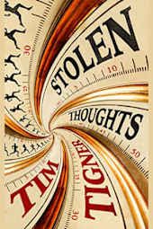Stolen Thoughts {Free Ebook}