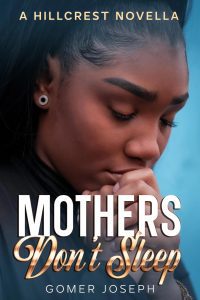 Mothers Don't Sleep {Free Ebook}