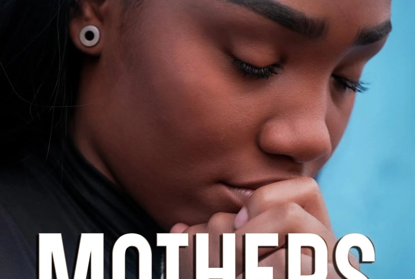 Mothers Don't Sleep {Free Ebook}