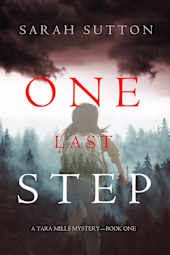One Last Step {Free Ebook}