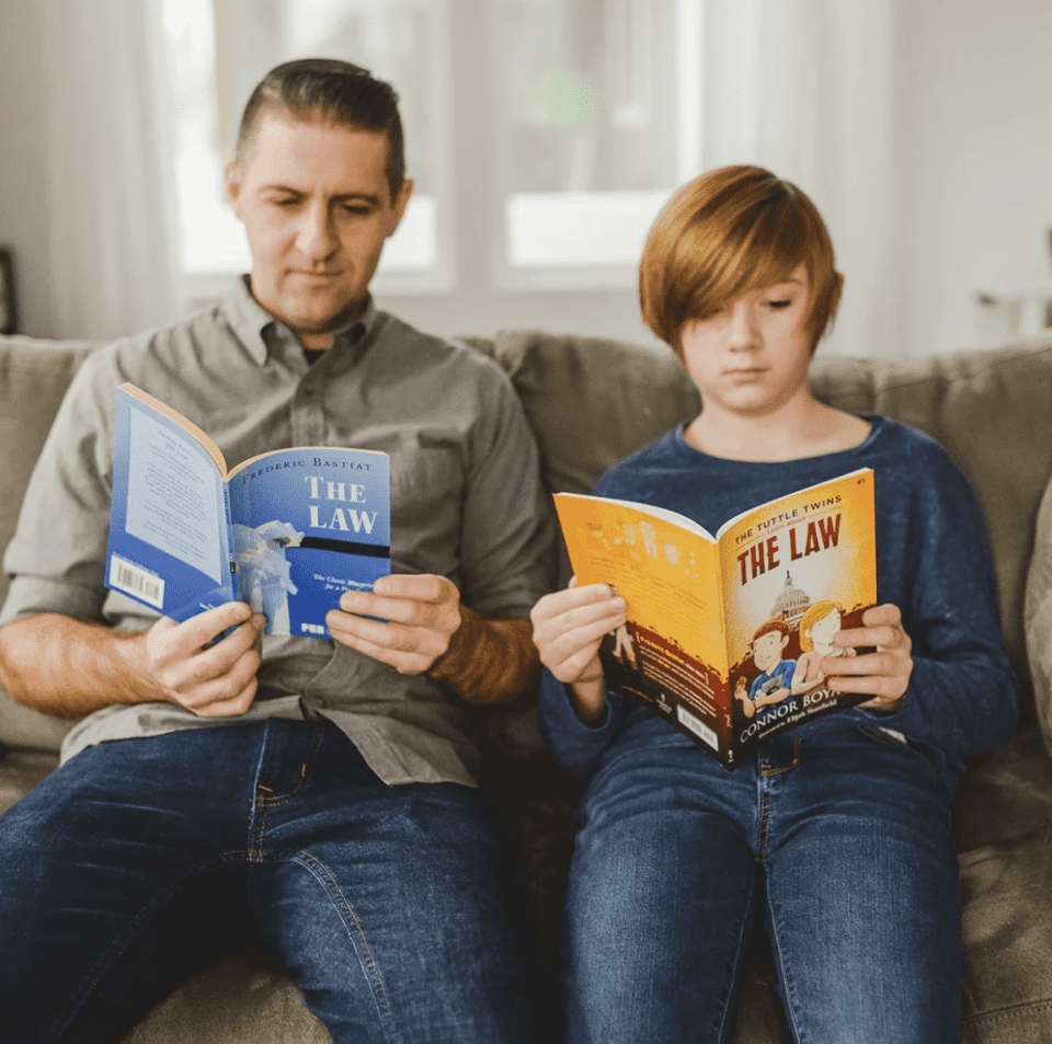 Shopping for Books that Align with Family Values This Holiday Season? Here Are Some Tips