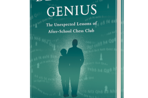 Why Chess Became One of the Most Valuable Activities for My Son