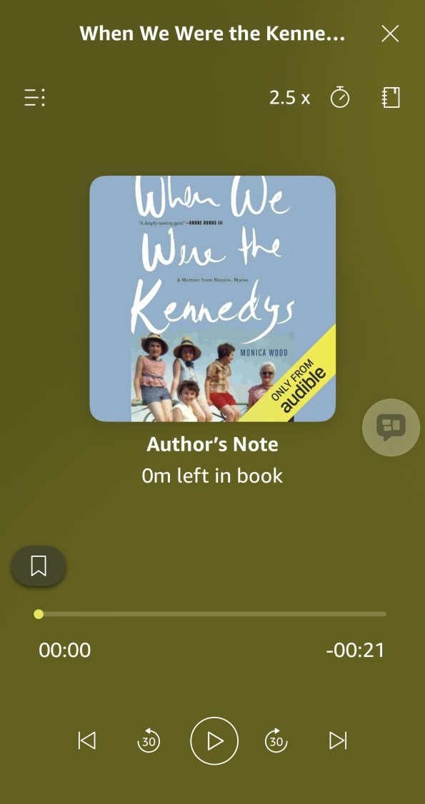 What I Read Last Week: Stories That Stayed With Me