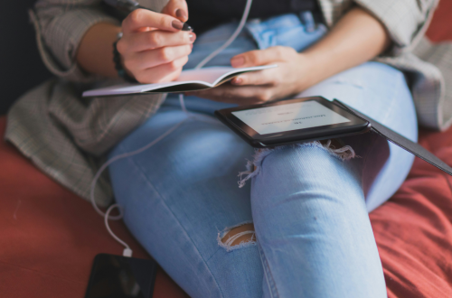 Why Being an Audible Subscriber Is a Game-Changer for Busy Readers