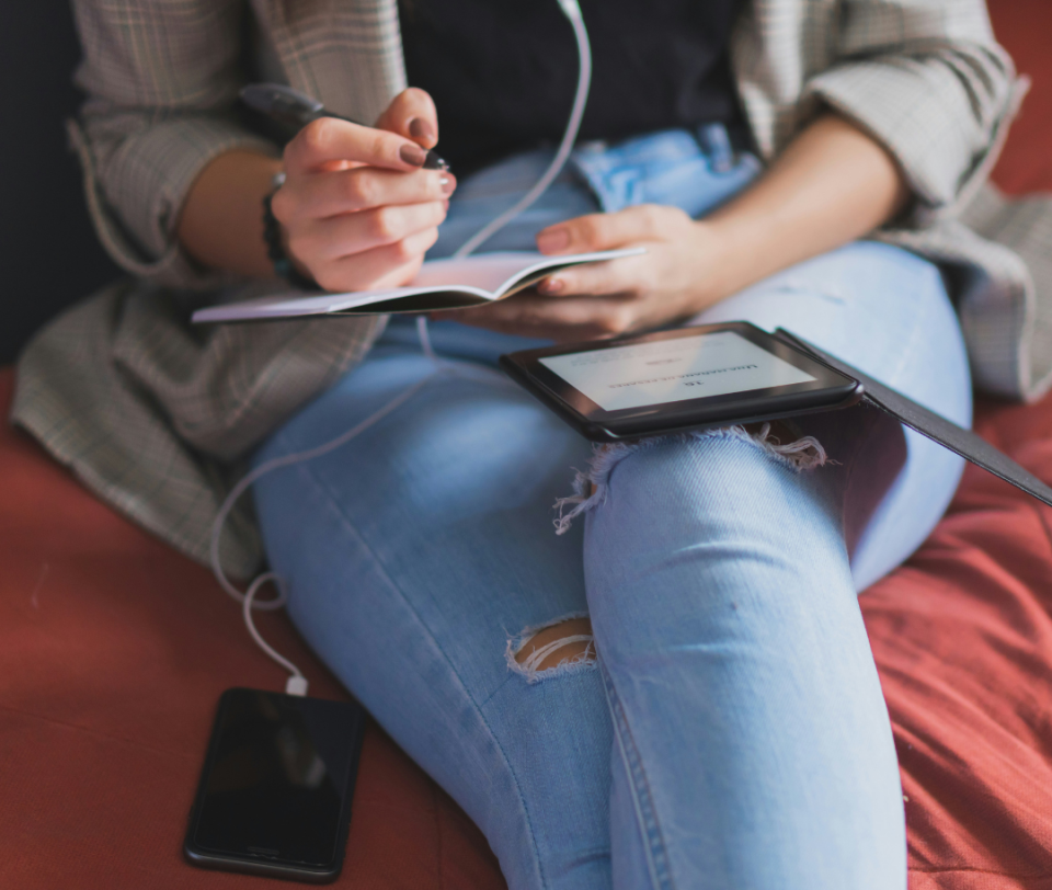 Why Being an Audible Subscriber Is a Game-Changer for Busy Readers