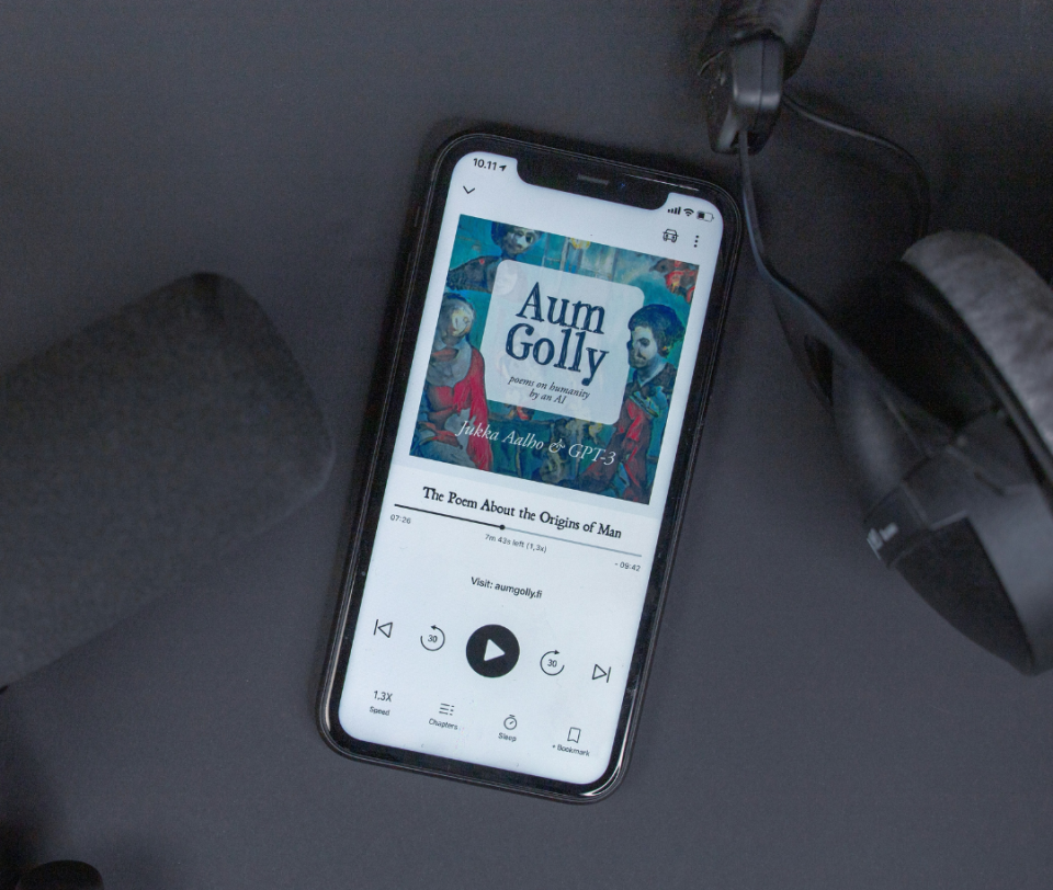 Why Being an Audible Subscriber Is a Game-Changer for Busy Readers