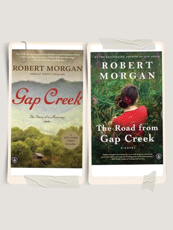 What I Read Last Week