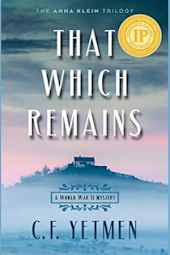 That Which Remains