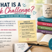 What Is a Book Challenge? A Fun Way to Read More Books