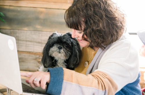 Ways to Support an Author (Like Me!) Without Spending a Fortune