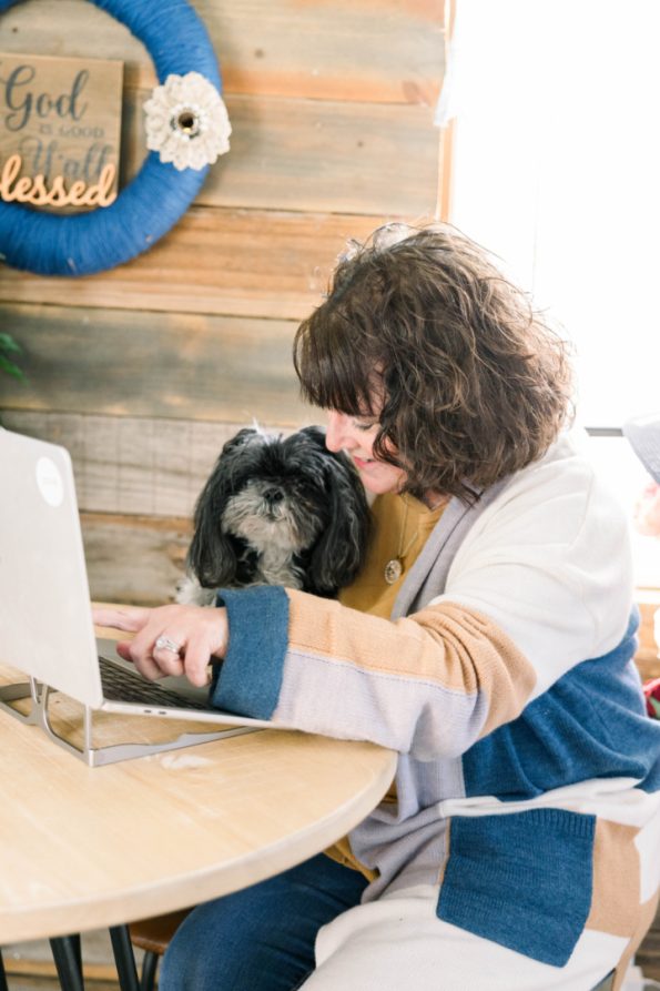 Ways to Support an Author (Like Me!) Without Spending a Fortune
