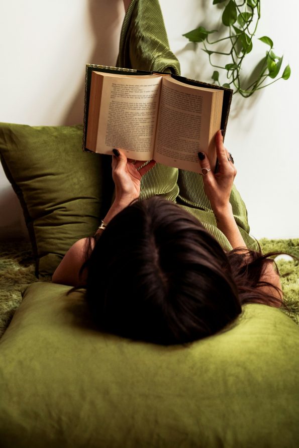 Why Book Lovers Shouldn't Overlook Amazon First Reads
