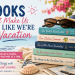 Books That Make You Feel Like You're on Vacation |