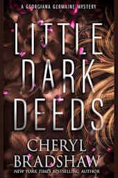 A Free Mystery You Won't Be Able to Put Down